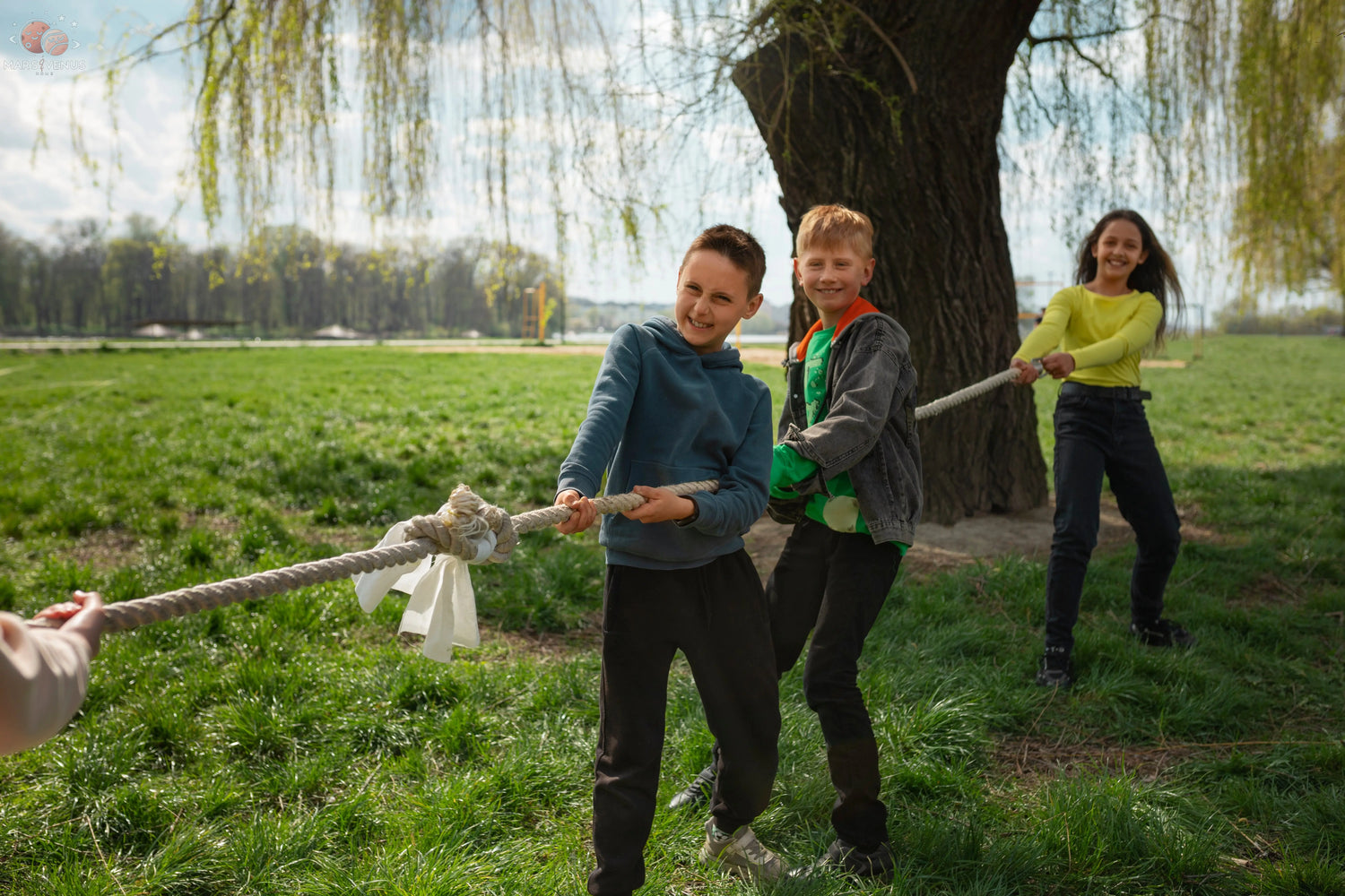 Jeux-pour-les-Copains-du-Jardin Mars & Venus Home