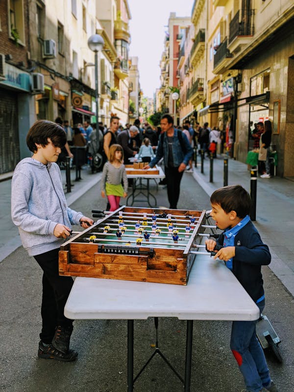 idées cadeaux et jeux enfants