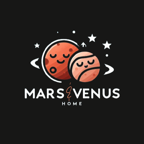 Mars & Venus Home