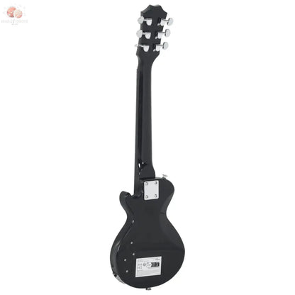 Guitare Électrique Pour Enfants Et Sac 3/4 30&quot;