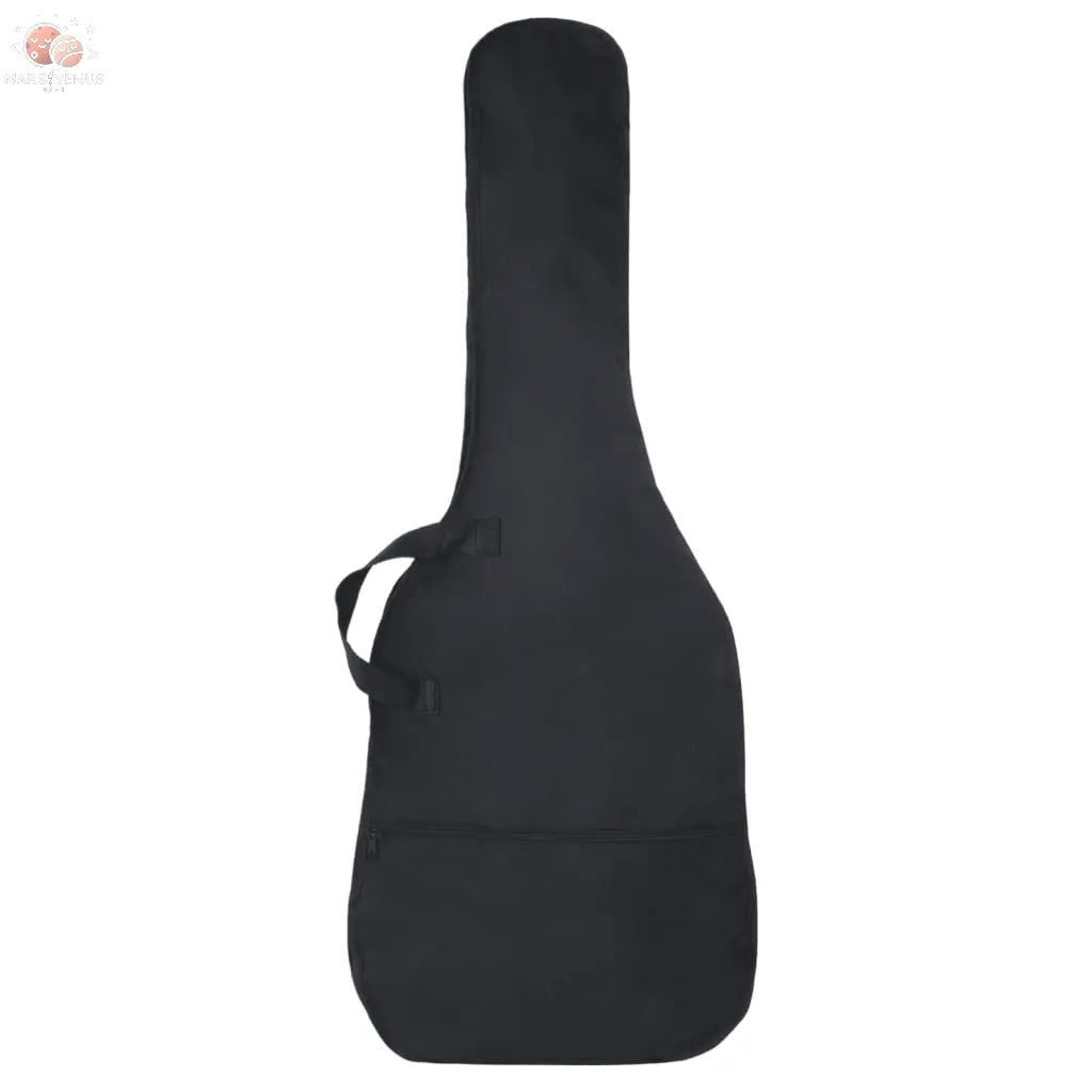 Guitare Électrique De Débutants Et Sac 4/4 39&quot;