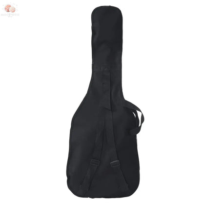 Guitare Électrique Pour Débutants Et Sac 4/4 39&quot;