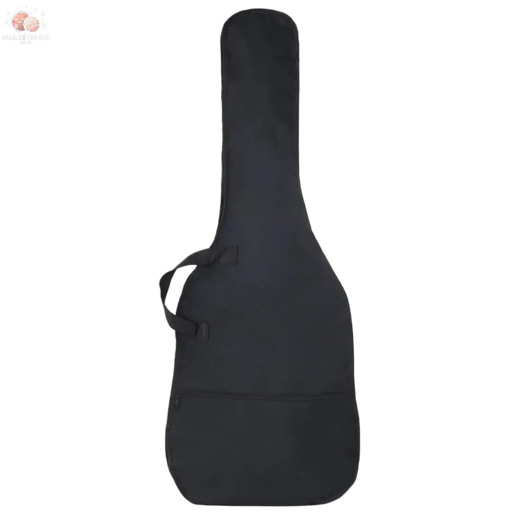 Guitare Électrique Pour Débutants Et Sac 4/4 39&quot;