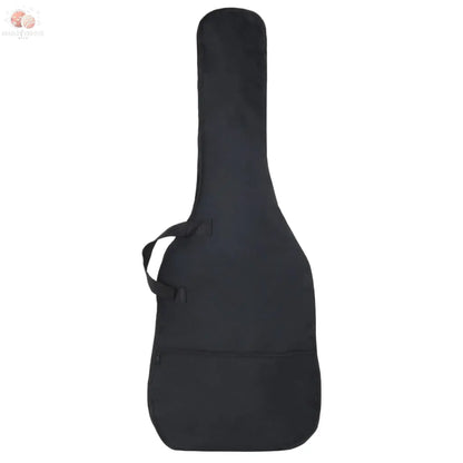 Guitare Électrique Pour Débutants Et Sac 4/4 39&quot;