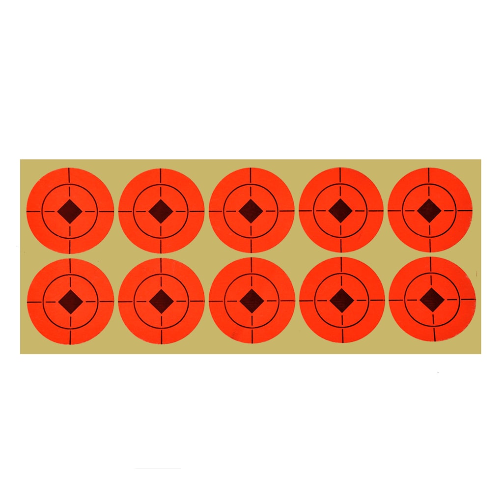 Cible De Tir Avec Réinitialisation Automatique Et 4+1 Cibles