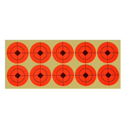 Cible De Tir Avec Réinitialisation Automatique Et 4+1 Cibles