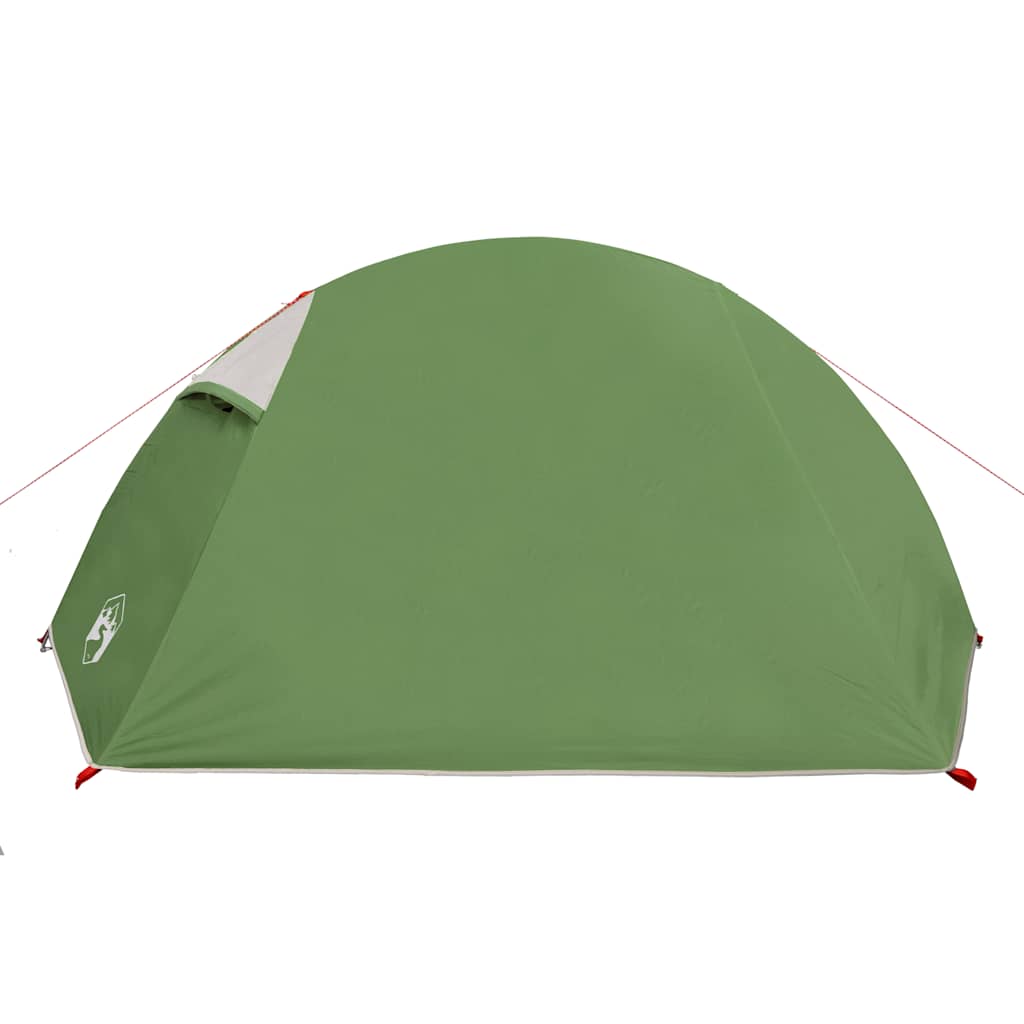 Tente De Camping À Dôme 2 Personne Imperméable