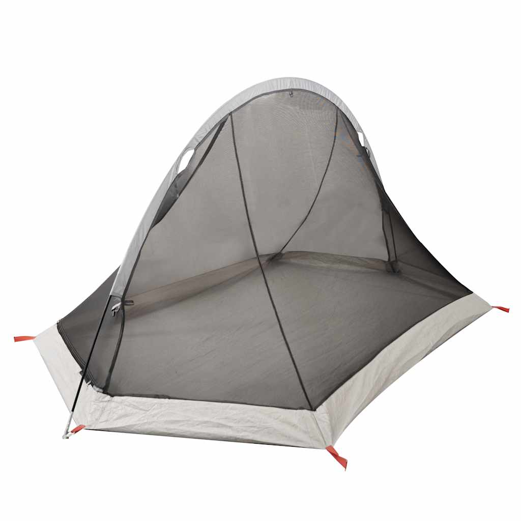 Tente De Camping À Dôme 2 Personne Imperméable