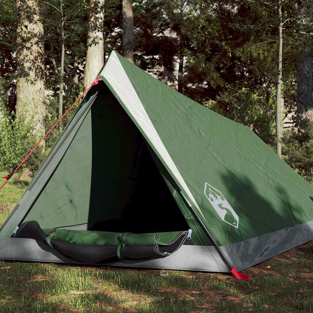 Tente De Camping 2 Personnes Imperméable