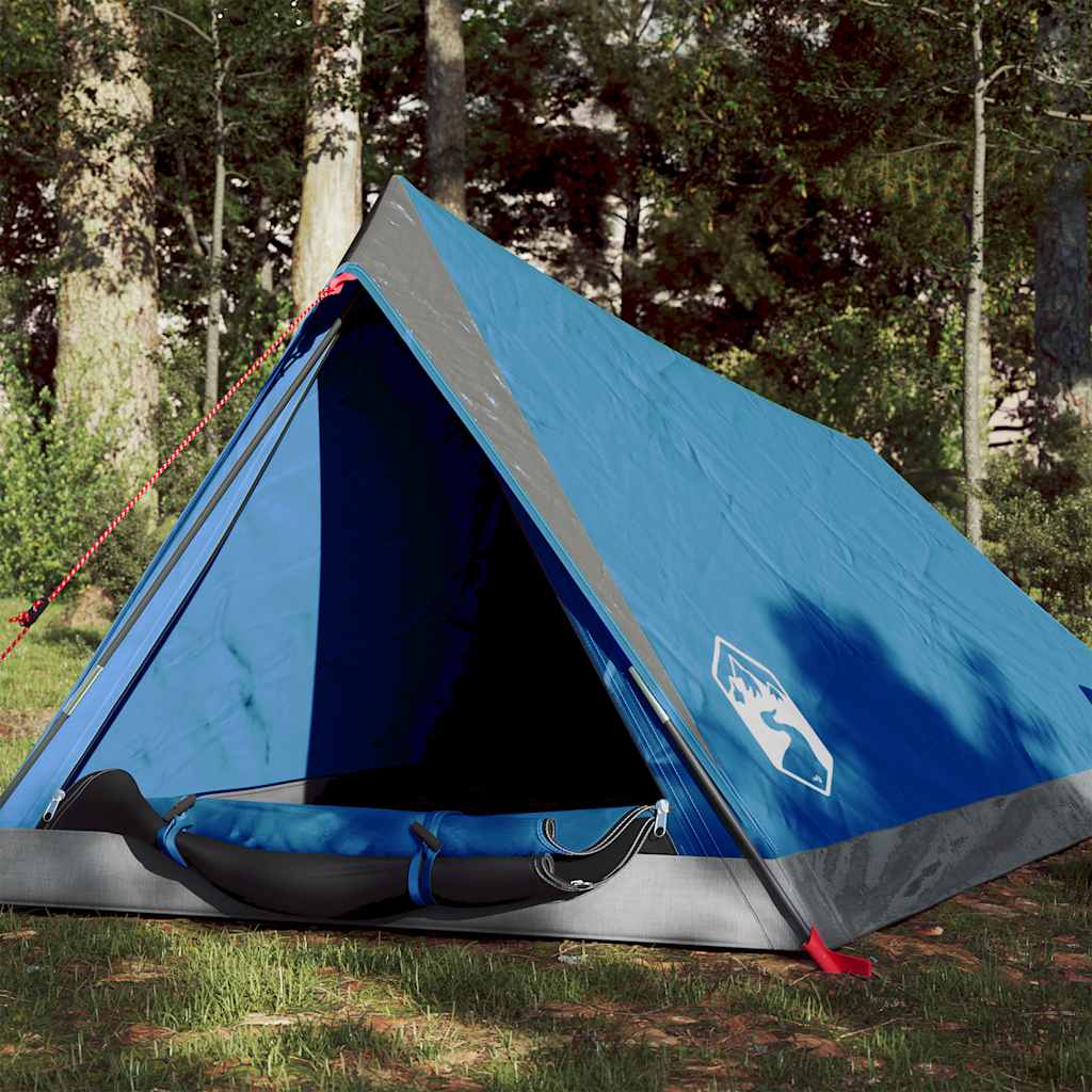 Tente De Camping 2 Personnes Imperméable