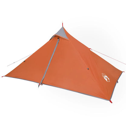 Tente De Camping Tipi 1 Personne Imperméable