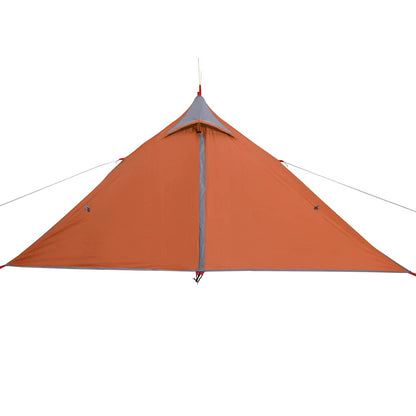 Tente De Camping Tipi 1 Personne Imperméable