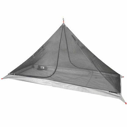 Tente De Camping Tipi 1 Personne Imperméable