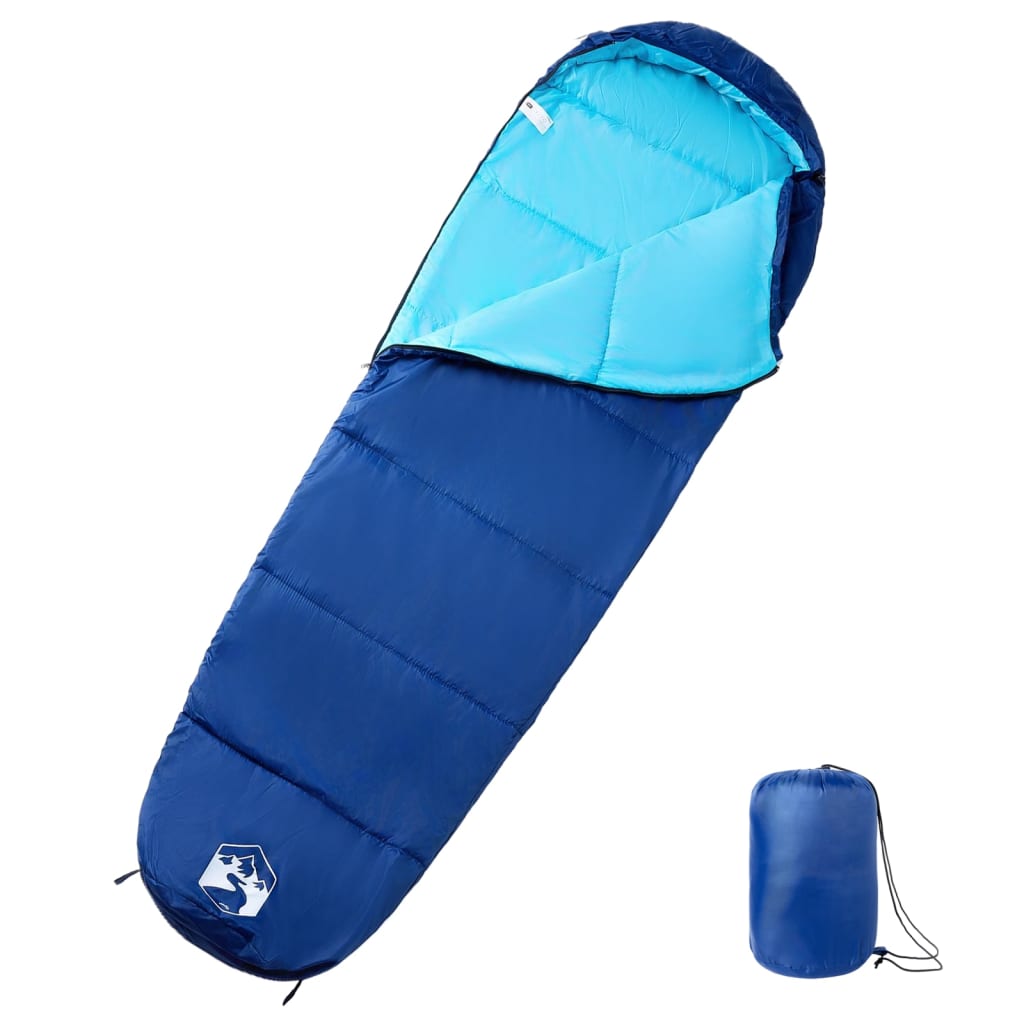 Sac De Couchage Momie Pour Adultes Camping 3 Saisons