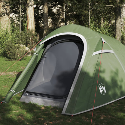 Tente De Camping Tunnel Imperméable