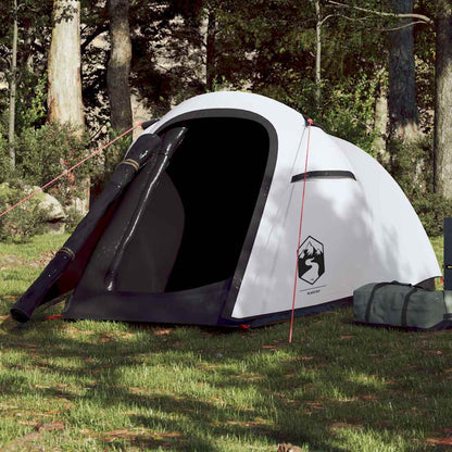 Tente De Camping Tunnel Imperméable