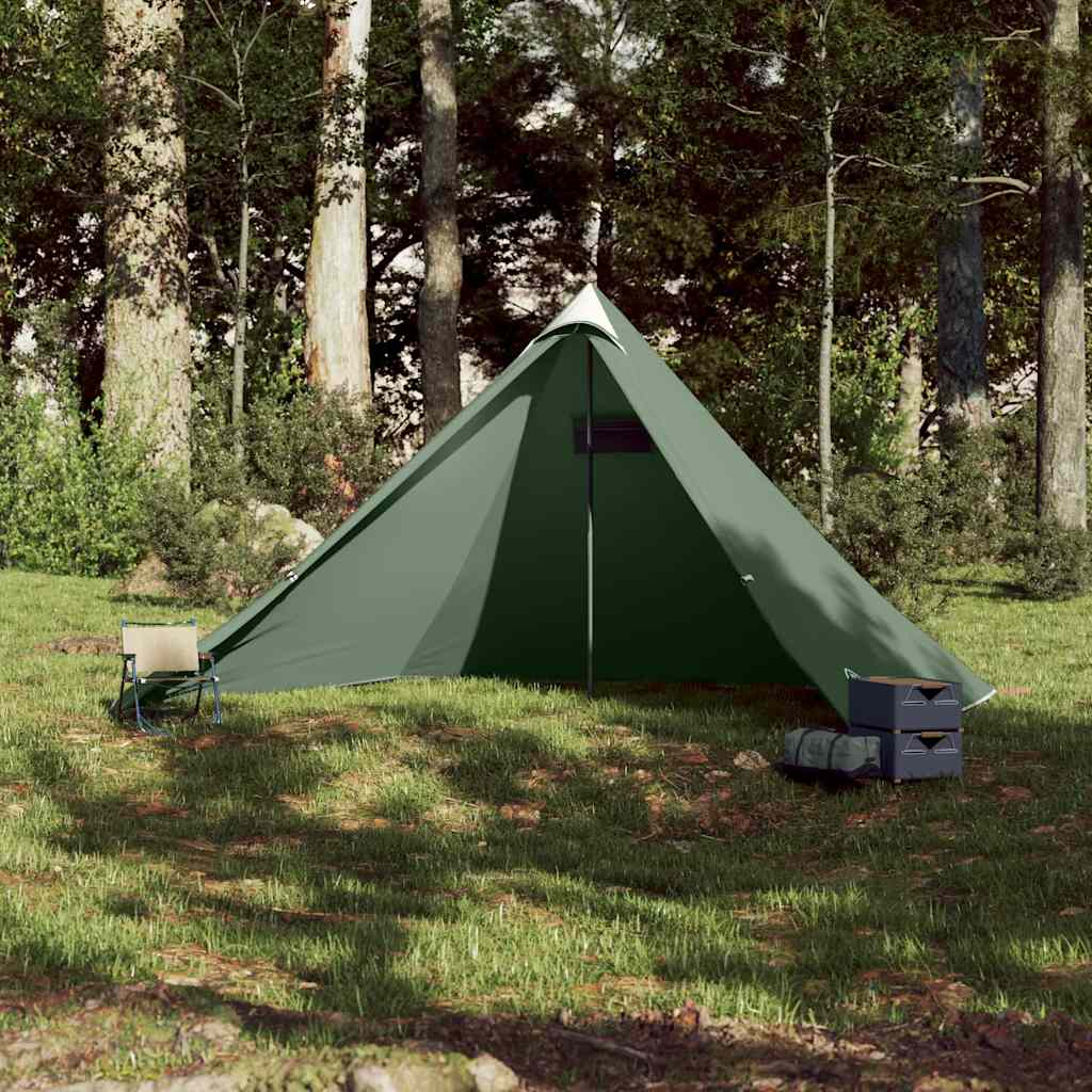 Tente Familiale Tipi 7 Personnes Imperméable