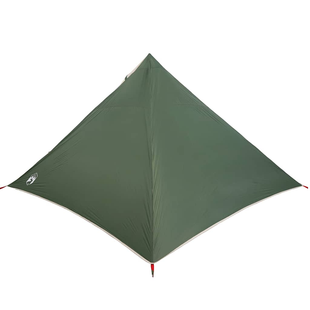 Tente Familiale Tipi 7 Personnes Imperméable