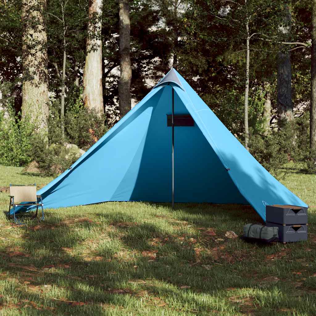 Tente Familiale Tipi 7 Personnes Imperméable