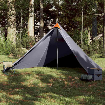 Tente Familiale Tipi 7 Personnes Imperméable