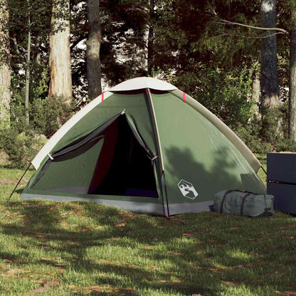 Tente De Camping À Dôme Imperméable