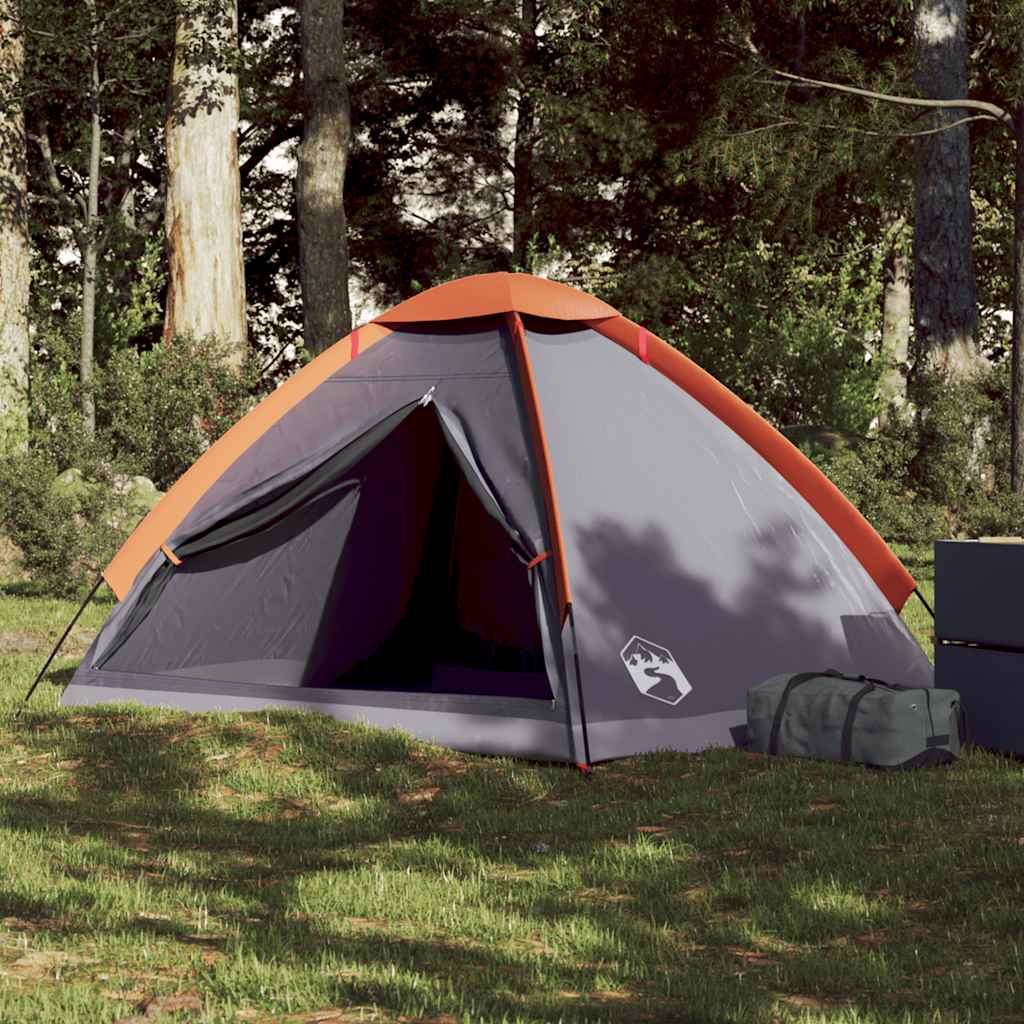 Tente De Camping À Dôme Imperméable