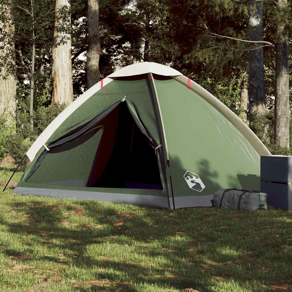 Tente De Camping À Dôme Imperméable