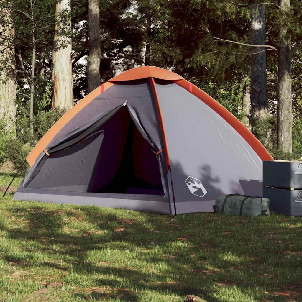 Tente De Camping À Dôme Imperméable