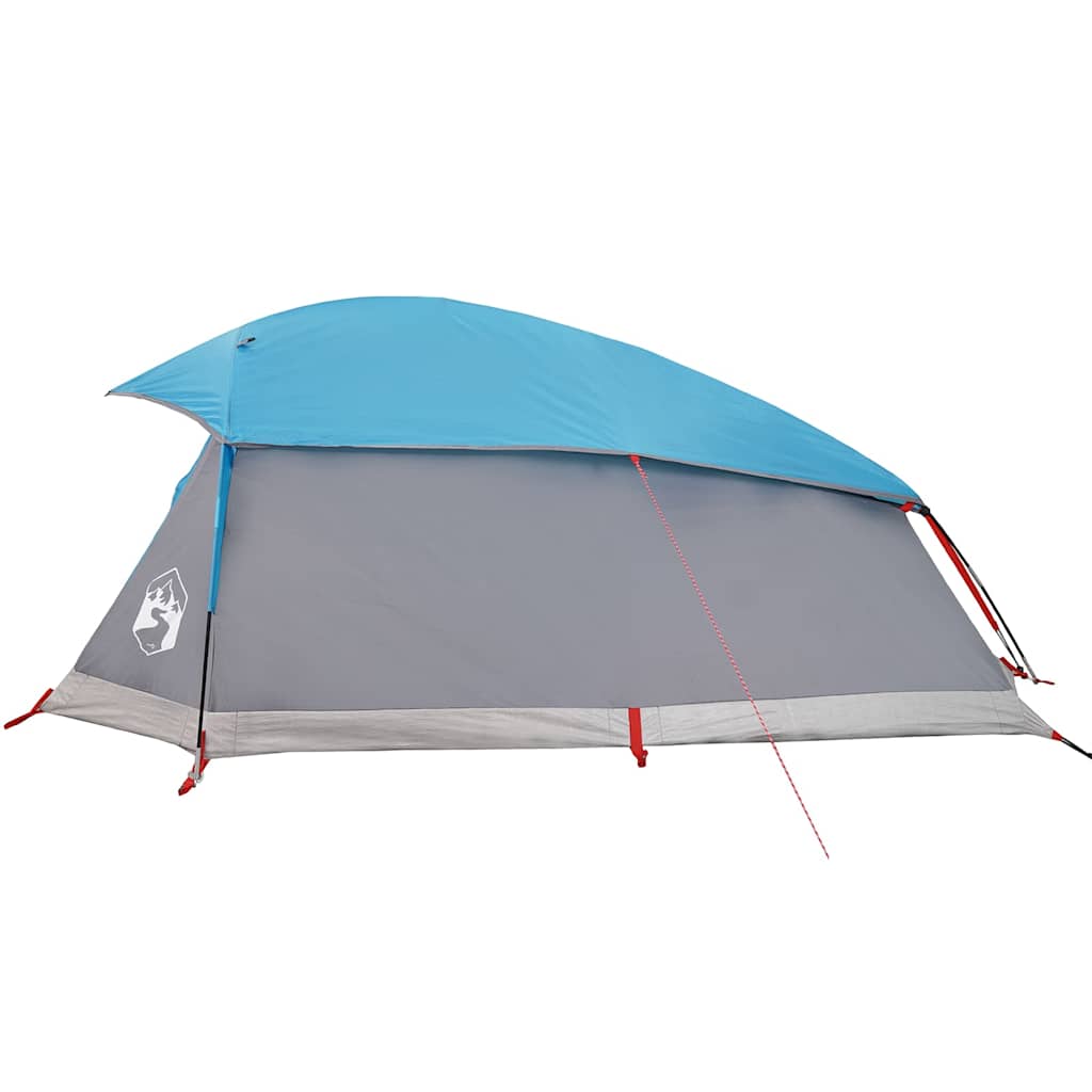 Tente De Camping À Dôme 1 Personne Imperméable