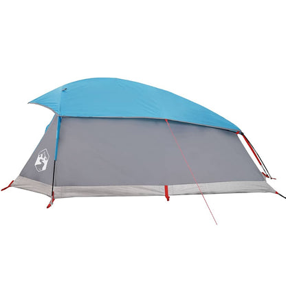 Tente De Camping À Dôme 1 Personne Imperméable