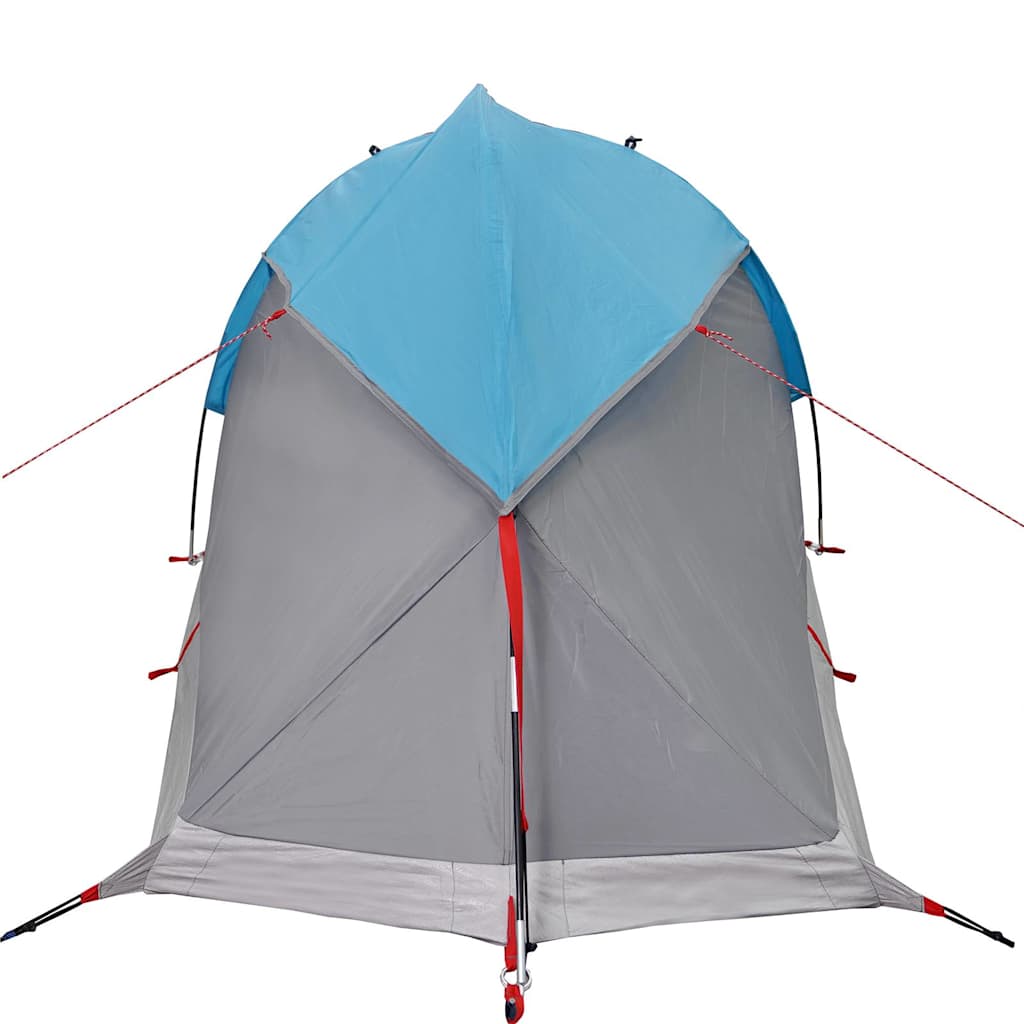 Tente De Camping À Dôme 1 Personne Imperméable