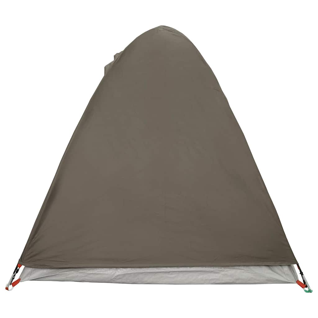 Tente De Camping À Dôme 2 Personne Imperméable