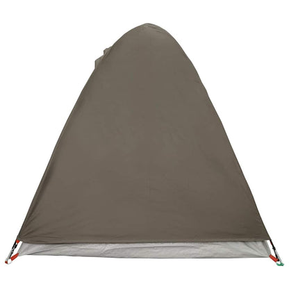 Tente De Camping À Dôme 2 Personne Imperméable