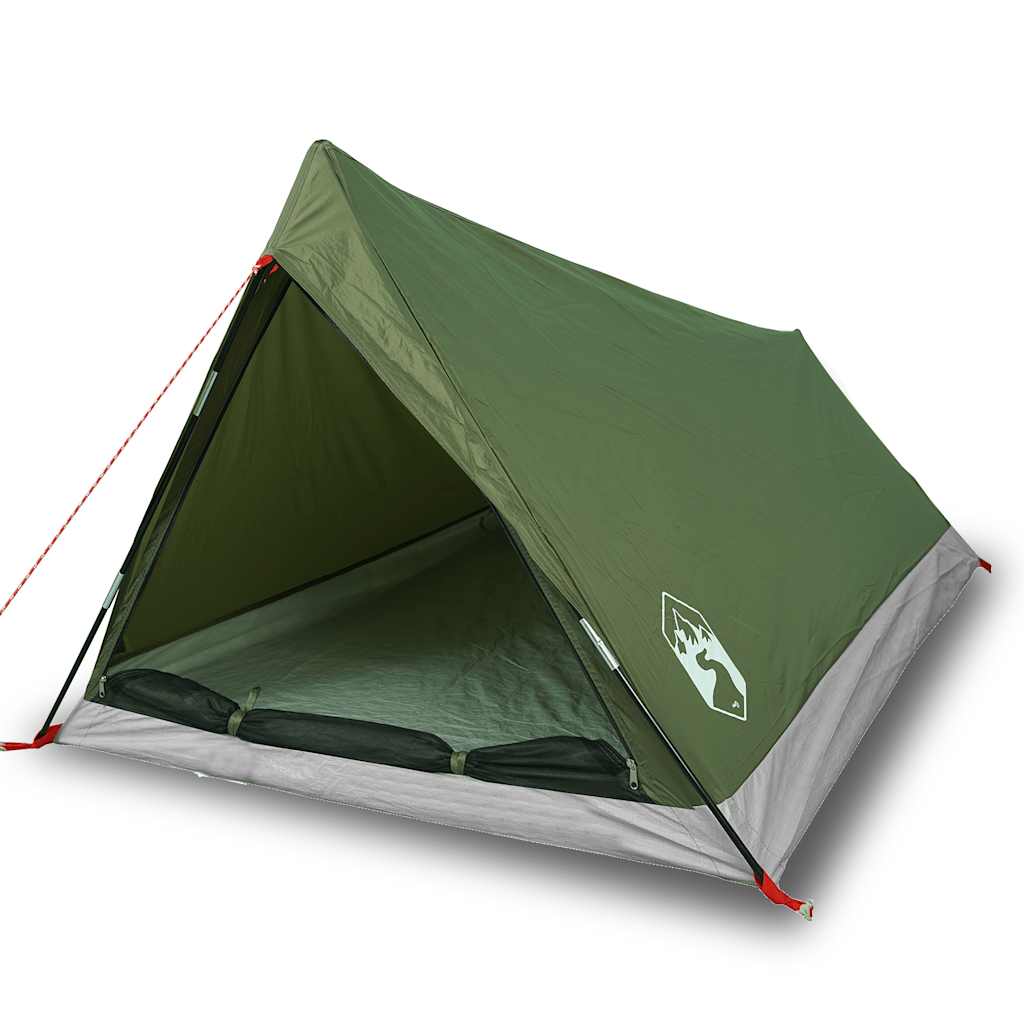 Tente De Camping 2 Personnes Imperméable