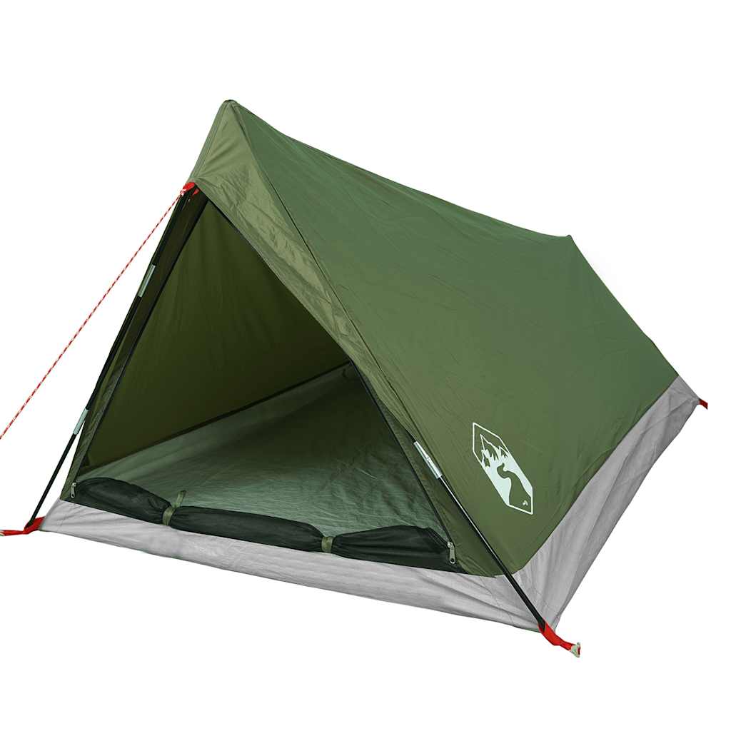 Tente De Camping 2 Personnes Imperméable