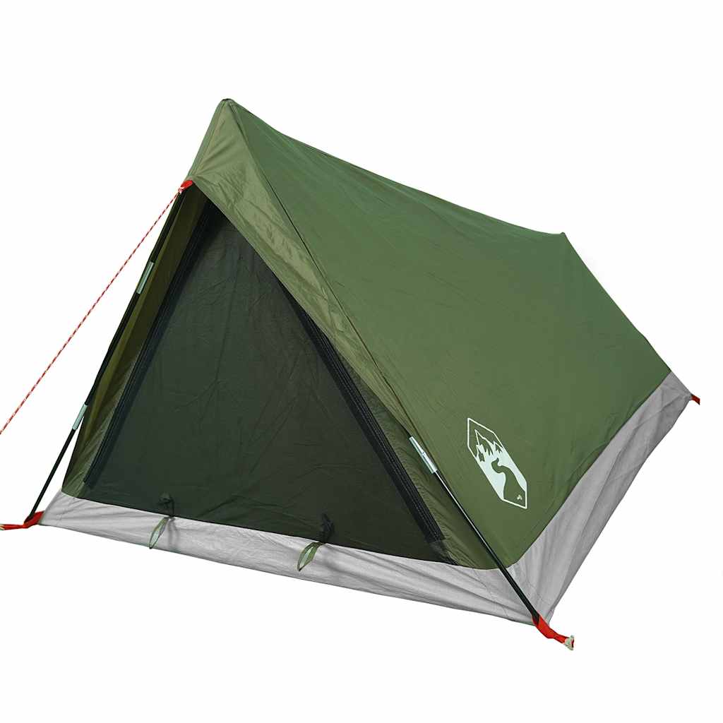 Tente De Camping 2 Personnes Imperméable