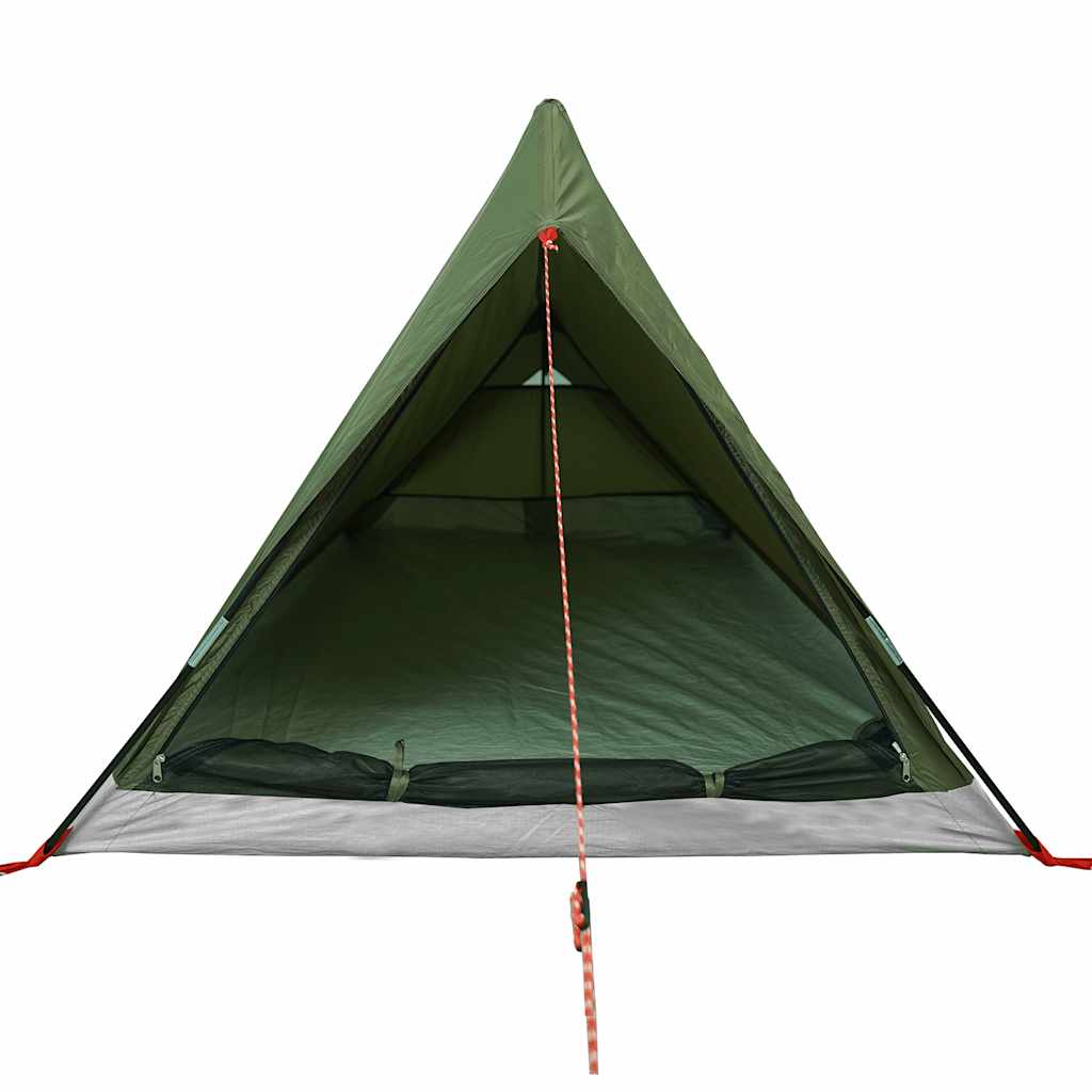 Tente De Camping 2 Personnes Imperméable