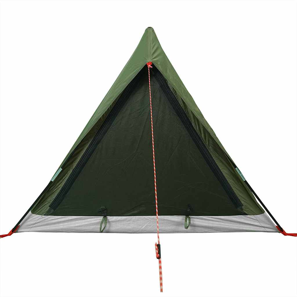 Tente De Camping 2 Personnes Imperméable