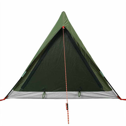 Tente De Camping 2 Personnes Imperméable