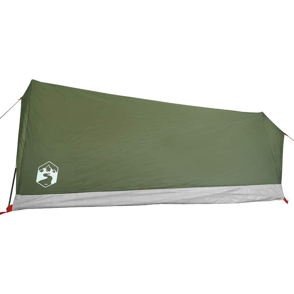 Tente De Camping 2 Personnes Imperméable