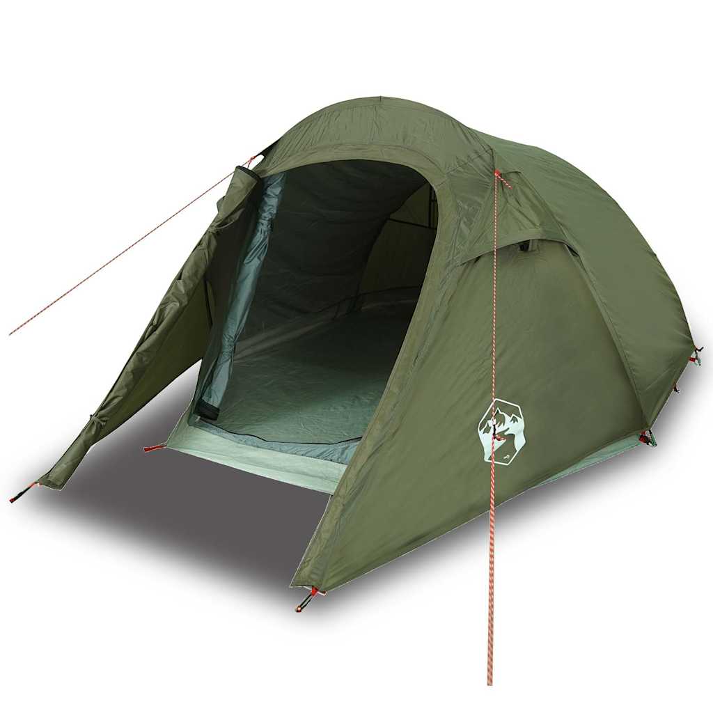 Tente De Camping Tunnel Imperméable