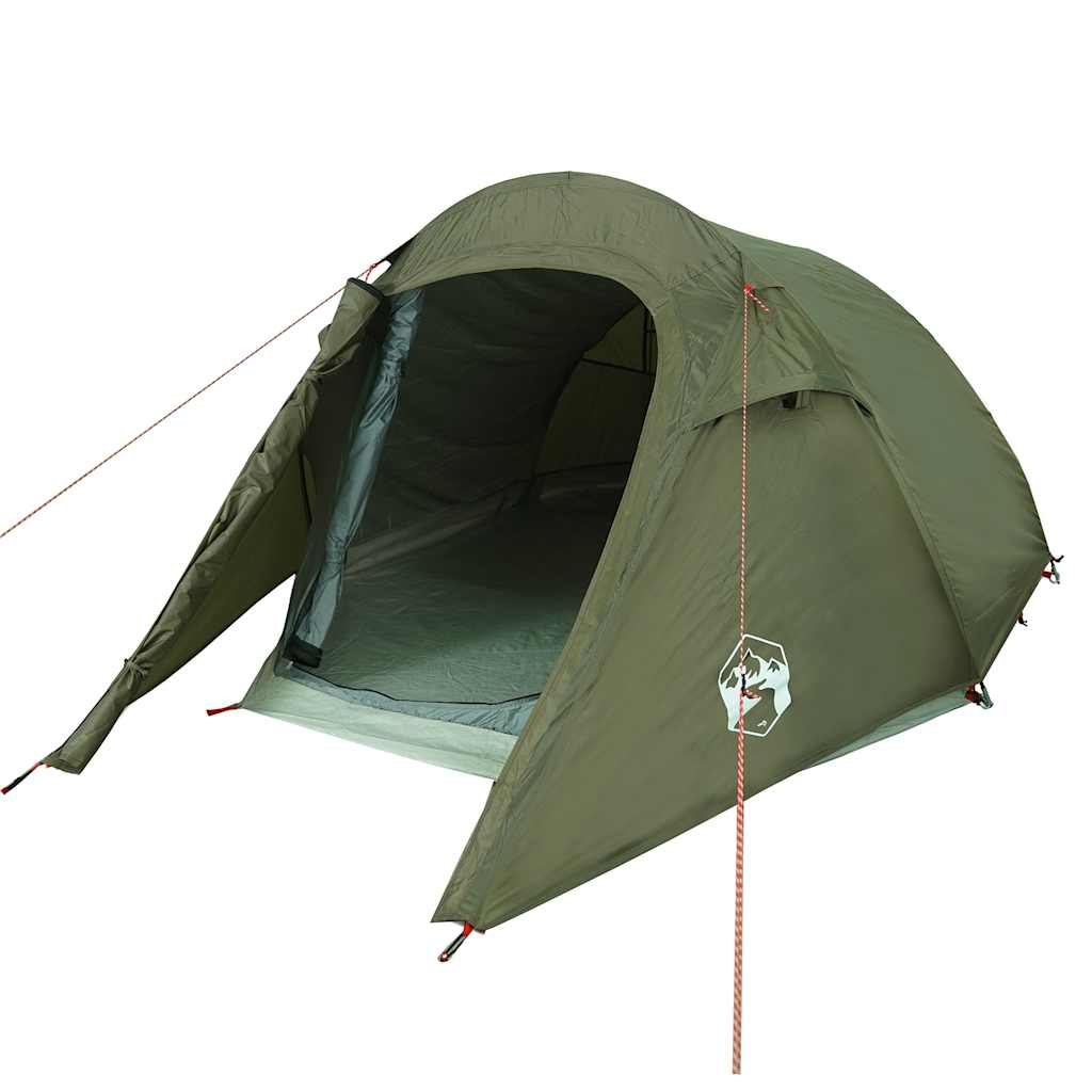 Tente De Camping Tunnel Imperméable