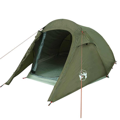 Tente De Camping Tunnel Imperméable