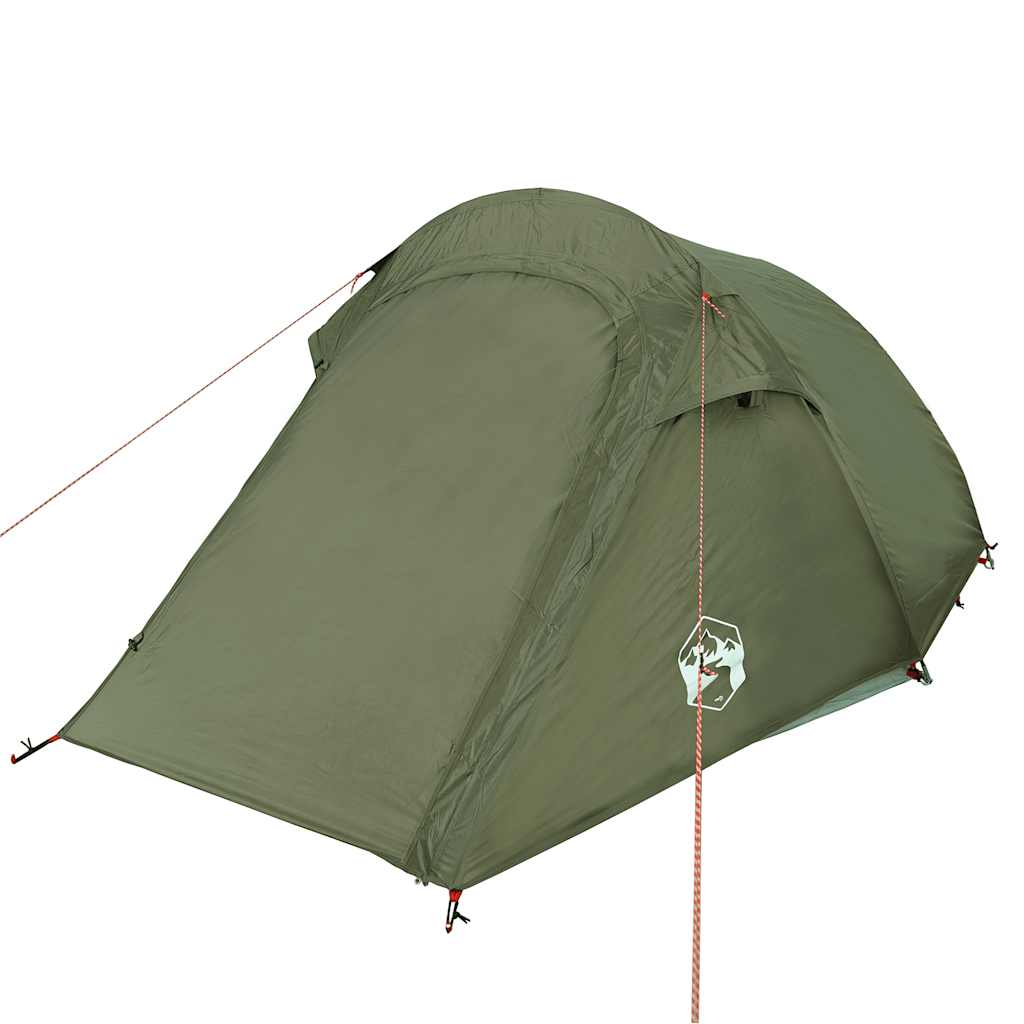 Tente De Camping Tunnel Imperméable