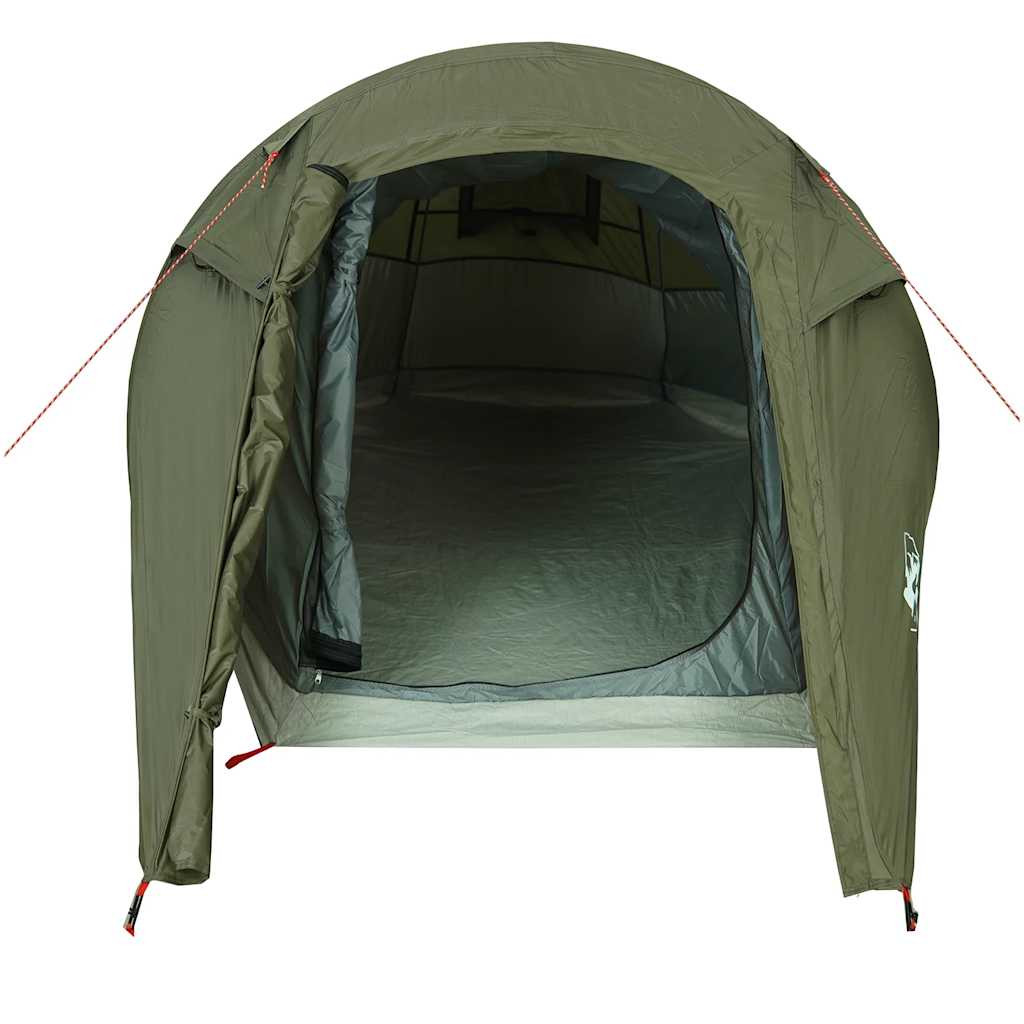 Tente De Camping Tunnel Imperméable