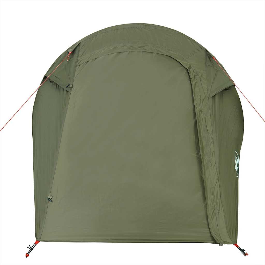 Tente De Camping Tunnel Imperméable