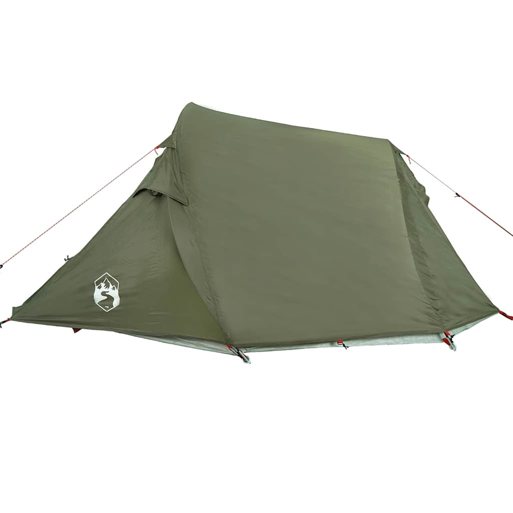 Tente De Camping Tunnel Imperméable