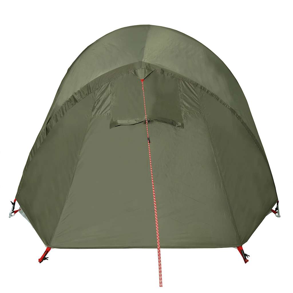 Tente De Camping Tunnel Imperméable