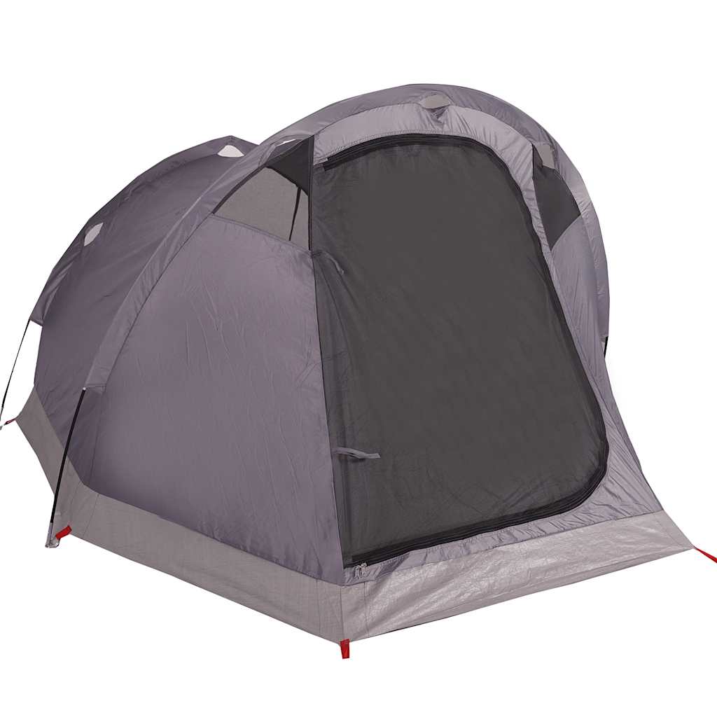 Tente De Camping Tunnel Imperméable