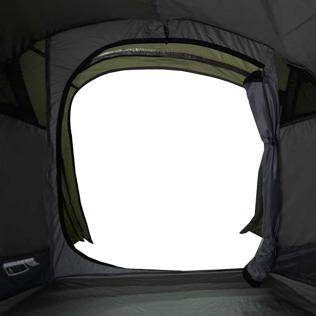 Tente De Camping Tunnel Imperméable